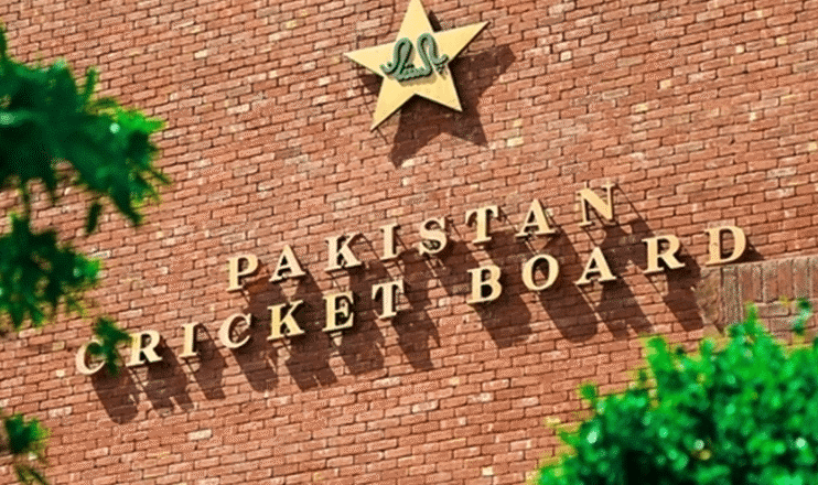 پی سی بی کا اسکول کرکٹ ٹیلنٹ ہنٹ پروگرام وسیع پیمانے پر شروع