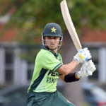 Pakistan U19 Post 350 Against England in Fourth Youth ODI