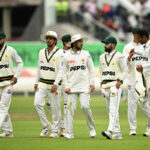 تیسرے ٹیسٹ میں سست اوور ریٹ پر پاکستان پر جرمانہ