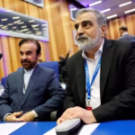 Iran Protests as US Blocks Nuclear Chief from IAEA Meeting