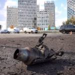 Ukraine Races to Counter Russia’s Jet-Powered Drone Attacks