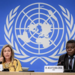 UN Weather Agency Warns El Niño Could Fuel Extreme Weather Worldwide