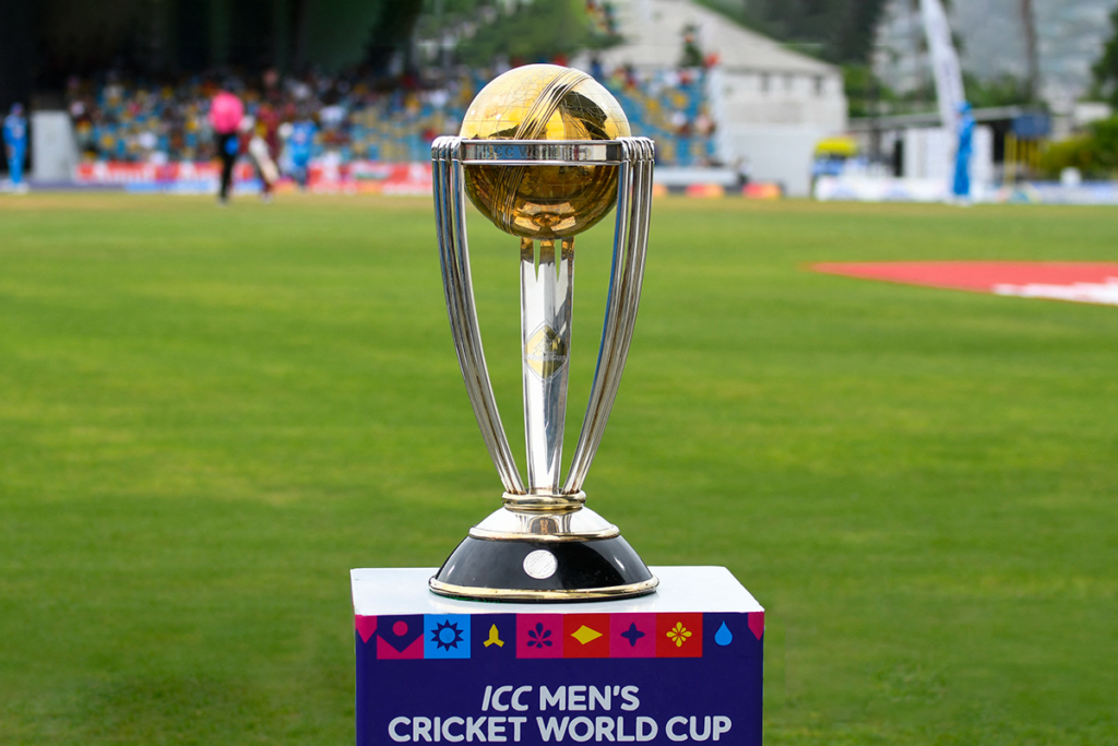 ICC World Cup 2027 Schedule Announcement Date Revealed