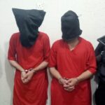 کراچی: سی ٹی ڈی کا کامیاب آپریشن، کالعدم ٹی ٹی پی کے دو اہم دہشت گرد گرفتار