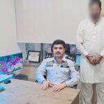 FIA Lahore Arrests Wanted Suspect in Rs45 Million Banking Fraud