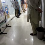 FIA Islamabad Uncovers Fake Apostille Sticker Fraud Network, 22 Booked