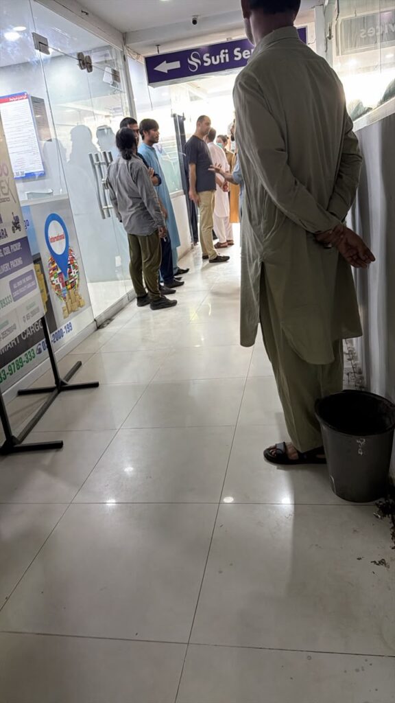 FIA Islamabad Uncovers Fake Apostille Sticker Fraud Network, 22 Booked