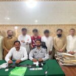 FIA Mardan Launches Overnight Operation, Arrests Gang Defrauding MDCAT Students