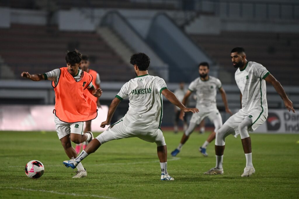 PFF National U-17 Football Championship to Kick Off on October 1