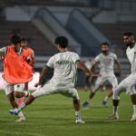 پی ایف ایف نیشنل انڈر 17 فٹبال چیمپئن شپ یکم اکتوبر سے شروع ہوگی