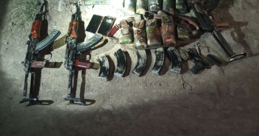سی ٹی ڈی پشاور کی بڈھ بیر میں کارروائی، فتنۃ الخوارج کے 4 دہشت گرد ہلاک