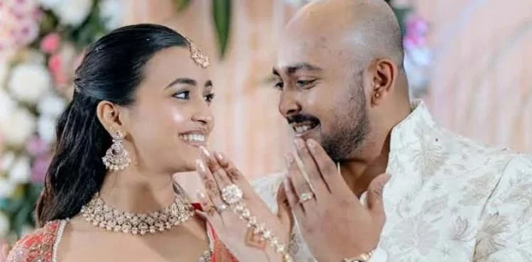 Aakriti Agarwal announces end of engagement with cricketer Prithvi Shaw