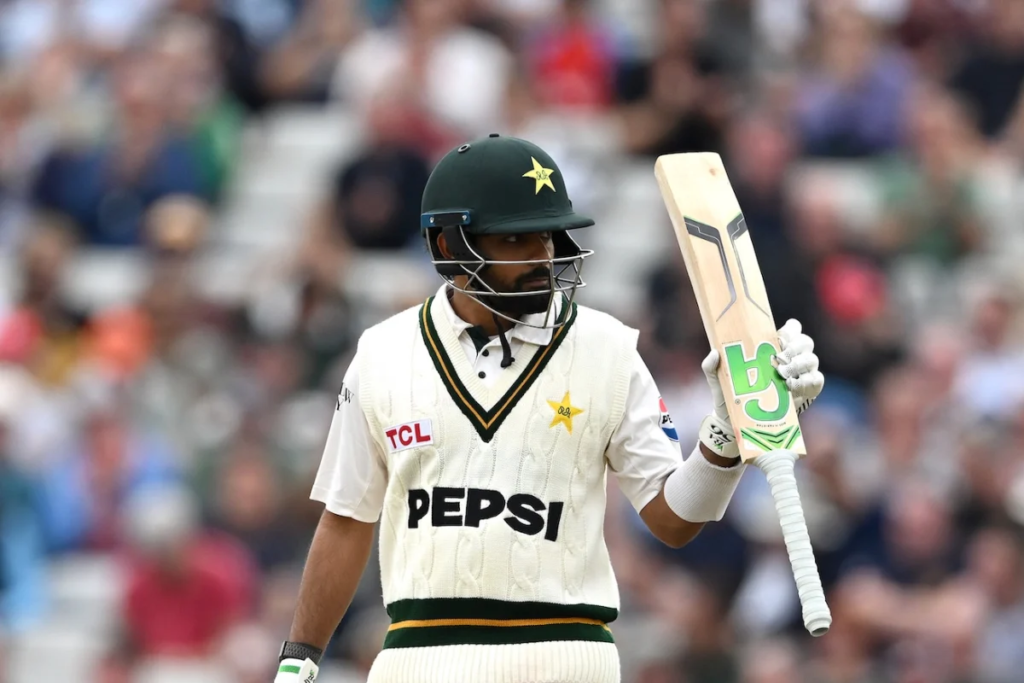 Babar Azam Set to Make First-Class Return After Seven-Year Hiatus