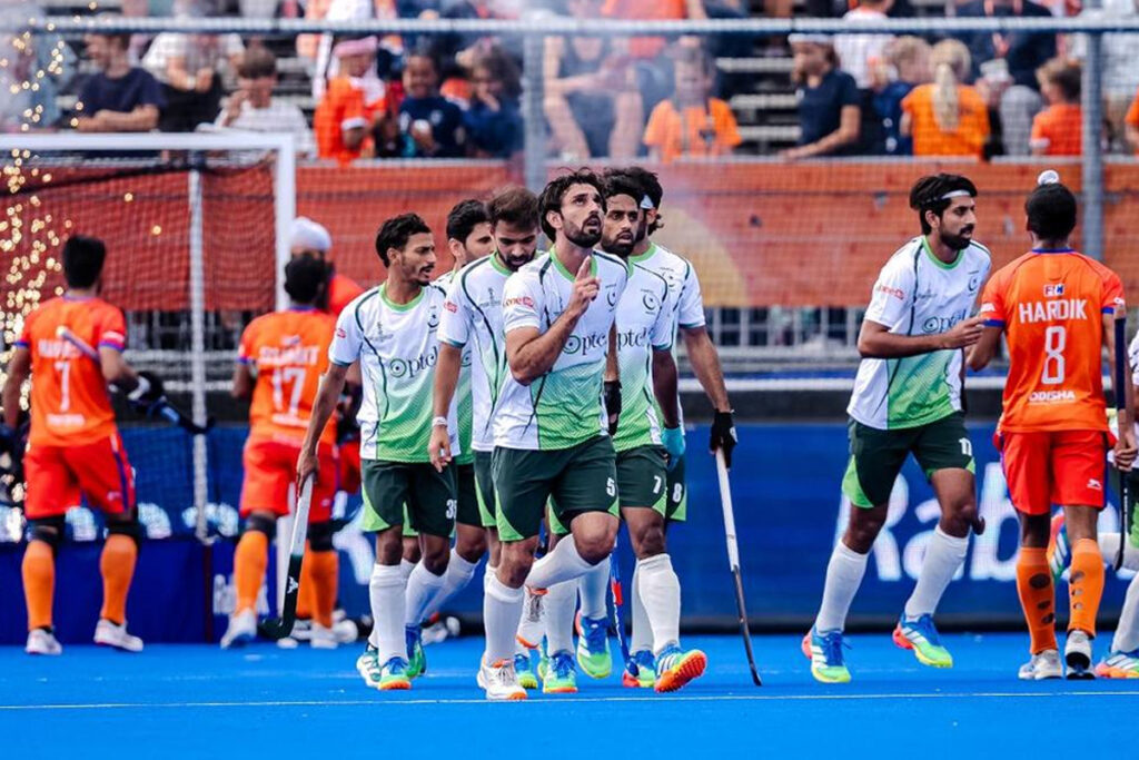 Bhagwant Mann Confirms Pakistan's Participation in Asian Champions Trophy