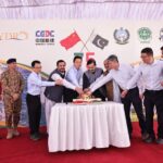 SK Hydropower Station Marks 75 Years of Pakistan-China Diplomatic Relations