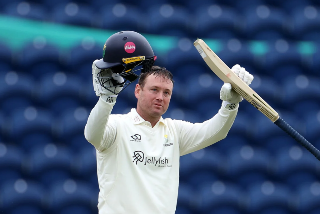 Colin Ingram Retires from Professional Cricket