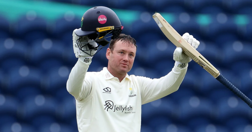 Colin Ingram Retires from Professional Cricket