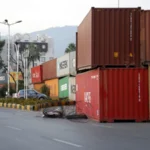 اسلام آباد میں احتجاج اور دھرنوں کے خلاف سخت پالیسی کا عندیہ