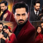 ‘Same Angry Rich Hero Again’: Viewers Grow Tired of Danish Taimoor’s Repeated Roles