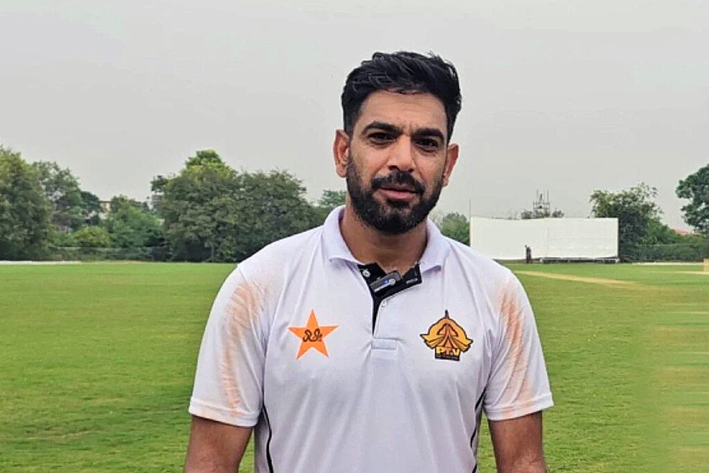 Haris Rauf Eyes Test Return After Five-Wicket Haul in President’s Trophy