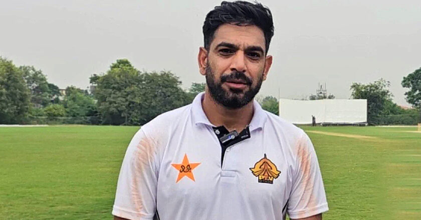 Haris Rauf Eyes Test Return After Five-Wicket Haul in President’s Trophy
