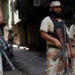 Two Suspected Terrorists Killed in Separate Karachi Operations