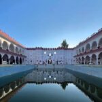 Sobia Palace: Islamabad’s Unique Monument of Love Built in Memory of a Wife