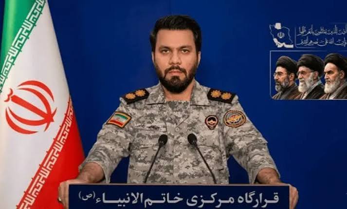 ایران کا یورپی ملک میں خفیہ اجلاس، امریکا کی دوبارہ حملے کی منصوبہ بندی کا دعویٰ