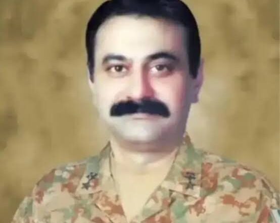 میجر جنرل فیصل نصیر کی تقرری سے نیکٹا کا کردار دوبارہ توجہ کا مرکز