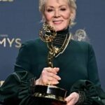 Jean Smart, Noah Wyle Win Emmys as Hollywood Honors Best of Television