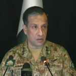 مکہ دفاعی معاہدہ مکمل طور پر دفاعی، علاقائی امن کے فروغ کا مقصد رکھتا ہے: ڈی جی آئی ایس پی آر 