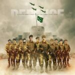 مسلح افواج کا یوم دفاع و شہدا پر شہدا کو خراج عقیدت