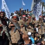 Afghanistan Emerging as Major Hub for Terrorism Against Pakistan: Washington Post