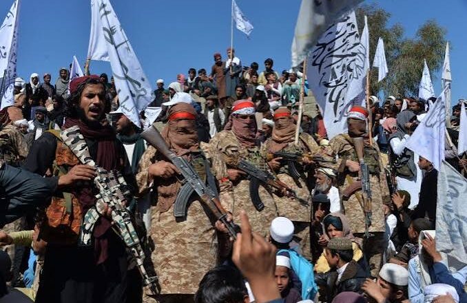 Afghanistan Emerging as Major Hub for Terrorism Against Pakistan: Washington Post