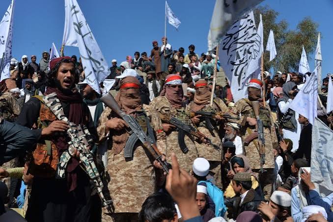 Afghanistan Emerging as Major Hub for Terrorism Against Pakistan: Washington Post