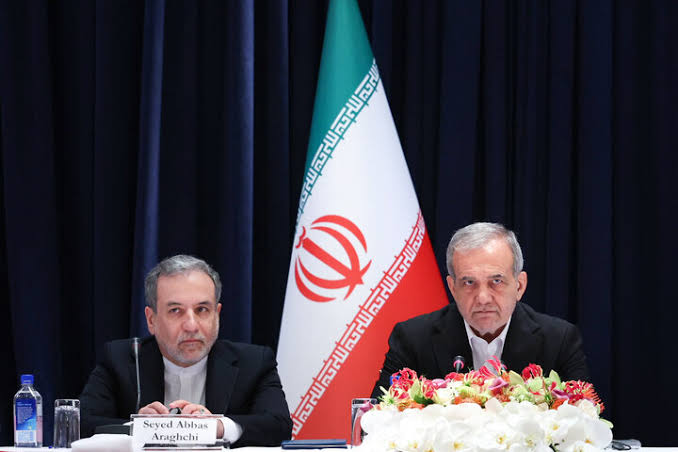 Iranian President, Foreign Minister Granted US Visas for UN General Assembly