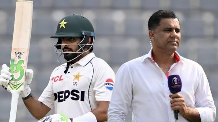 Waqar Younis Warns Pakistan Over Babar Azam’s Captaincy