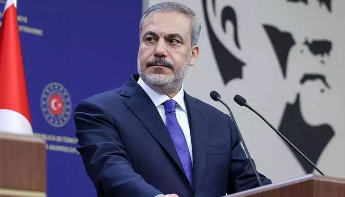 Turkish Foreign Minister Responds to Critics of Makkah Defence Pact
