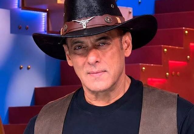 Bigg Boss 20 Shooting Begins, Salman Khan’s Dominating Style Revealed
