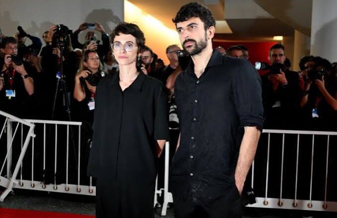 Gaza Documentary ‘NAZA’ Receives 25-Minute Standing Ovation at Venice Film Festival