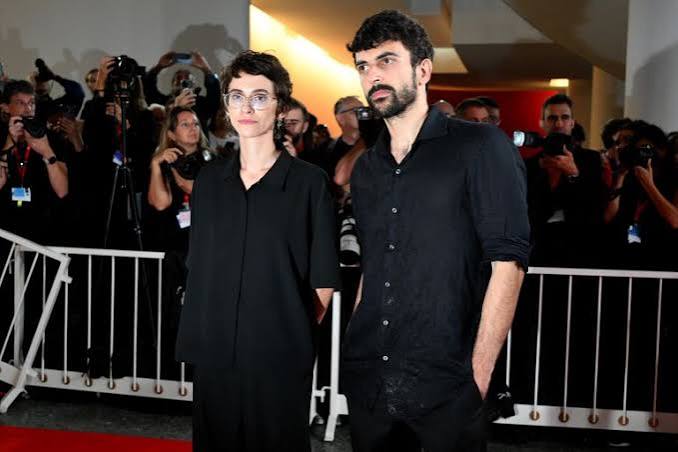 Gaza Documentary ‘NAZA’ Receives 25-Minute Standing Ovation at Venice Film Festival