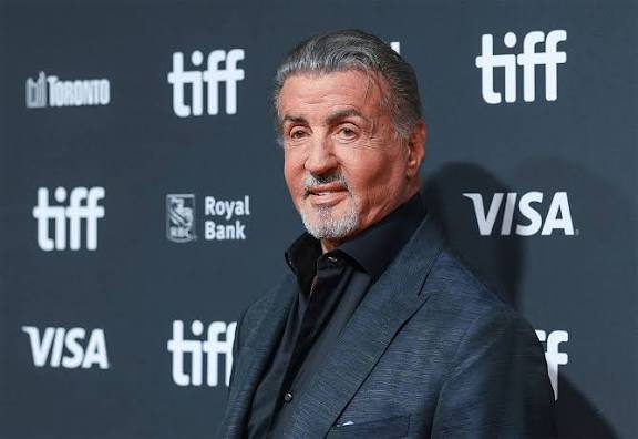Sylvester Stallone Calls Wars Foolish, Says Arms Industry Profits From Conflict