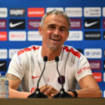Luis Enrique Extends Contract as PSG Coach Until 2030