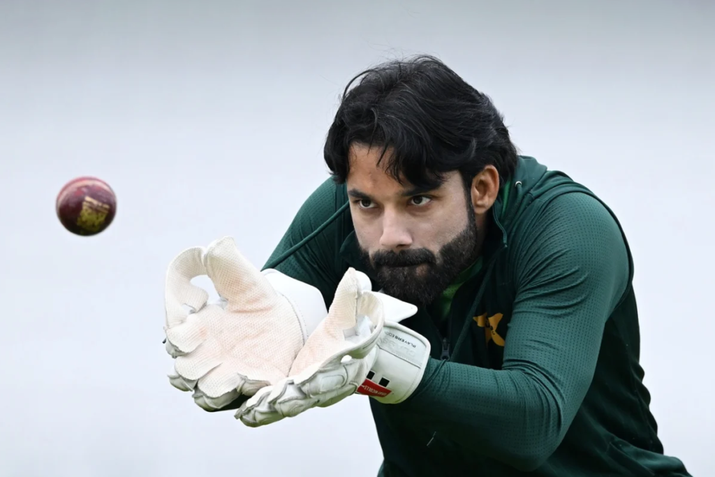LHC Dismisses Mohammad Rizwan’s Petition Against NCCIA Proceedings