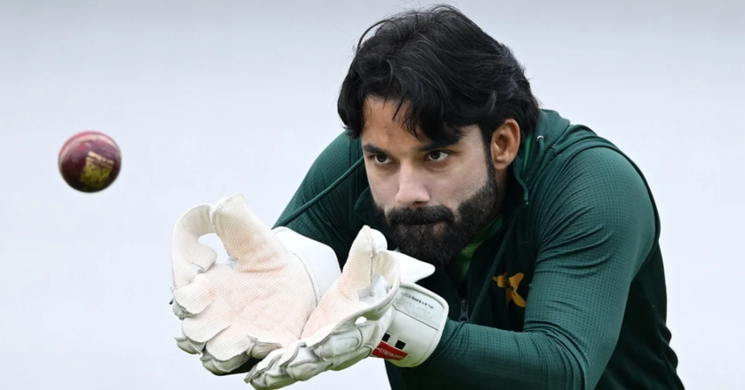 LHC Dismisses Mohammad Rizwan’s Petition Against NCCIA Proceedings