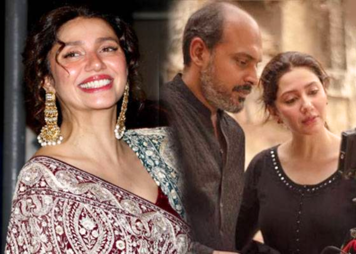 مائرہ خان ’مٹی دے باوے‘ کے پریمیئر سے قبل جذباتی ہو گئیں