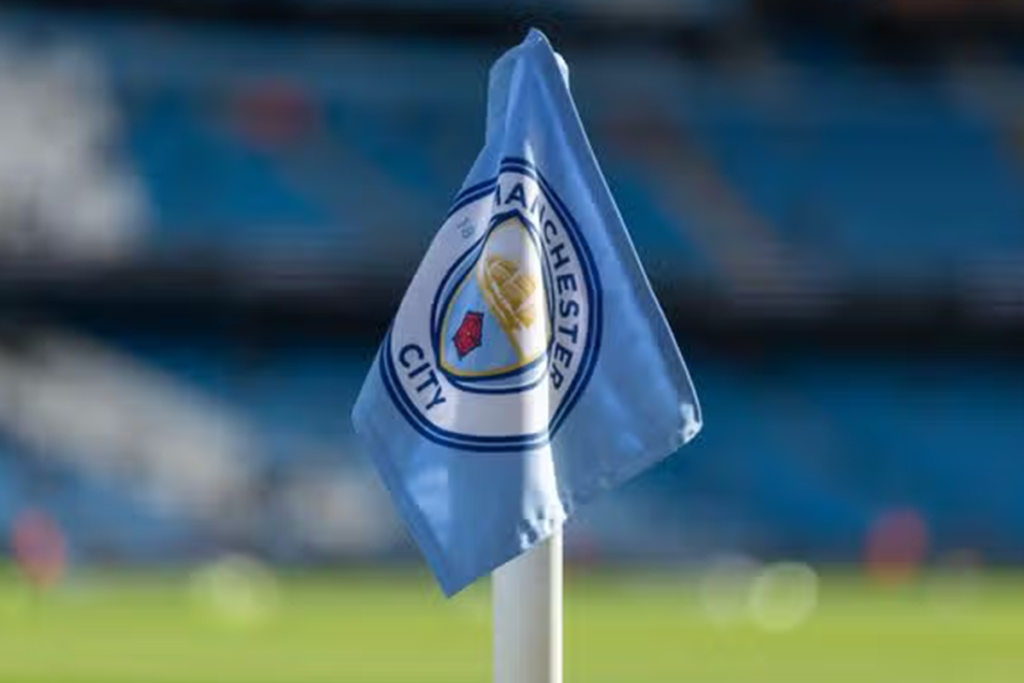 Manchester City Reportedly Found Guilty of Most Premier League Charges