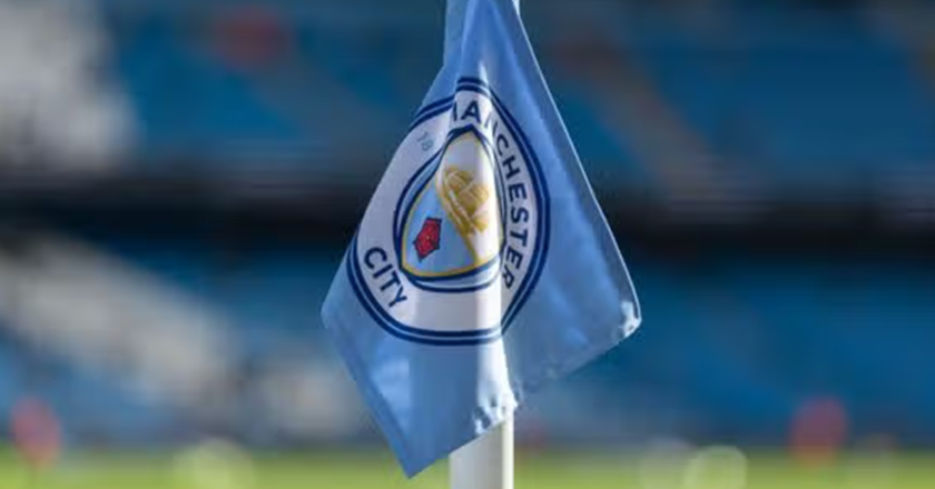 Manchester City Reportedly Found Guilty of Most Premier League Charges