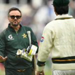 Mike Hesson Open to Taking Pakistan Test Coaching Role Permanently