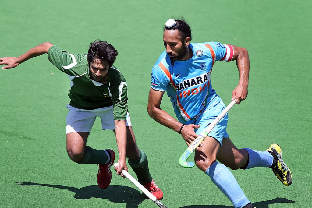 Pakistan Hockey Team Will Not Travel to India for Asian Champions Trophy